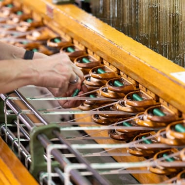 DORTEX Produktion DORTEX Produktion