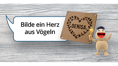 Mit KI-Designer Texy gestalten
