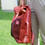 Schnittmuster: Rolltop Rucksack 'Torben' - Artikel-Nr. 5114